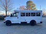 Used 2001 Chevrolet Express 3500 Bus for sale #A1P-18684 - photo 4
