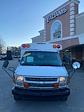 Used 2001 Chevrolet Express 3500 Bus for sale #A1P-18684 - photo 7
