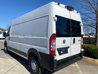 Used 2023 Ram ProMaster 2500 High Roof Empty Cargo Van for sale #A1P-18923 - photo 2