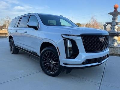 Used 2026 Cadillac Escalade ESV - photo 1
