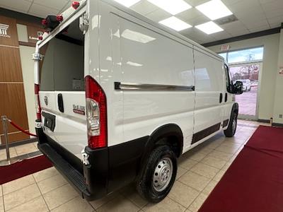 Used 2019 Ram ProMaster 1500 Standard Roof Empty Cargo Van for sale #A1P-21353 - photo 2