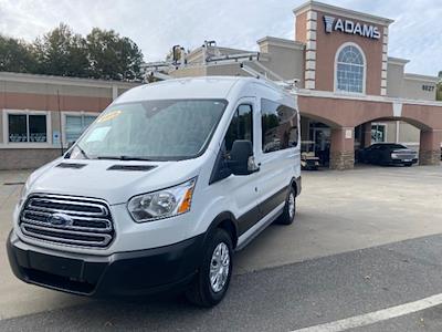 Used 2019 Ford Transit 150 XL Medium Roof RWD Mobile Office for sale #A1P-21393 - photo 1