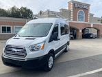 Used 2019 Ford Transit 150 XL Medium Roof RWD Mobile Office for sale #A1P-21393 - photo 1