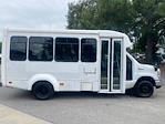 Used 2017 Ford E-450 Shuttle Bus for sale #A1P-22251 - photo 8