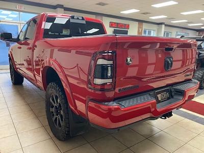 Used 2022 Ram 3500 - photo 1