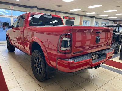 Used 2022 Ram 3500 - photo 1