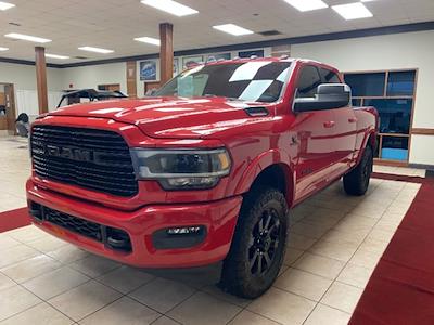 Used 2022 Ram 3500 - photo 1