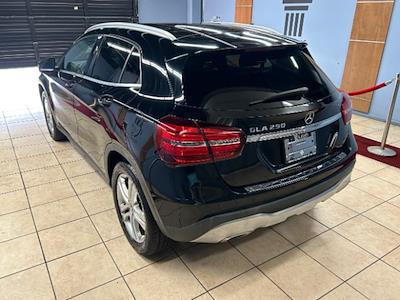 Used 2020 Mercedes-Benz GLA 250 for sale #A1P-23938 - photo 2