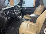 Used 2018 Jeep Wrangler Sahara for sale #A1P-24553 - photo 8