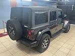 Used 2018 Jeep Wrangler Sahara for sale #A1P-24553 - photo 2
