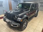 Used 2018 Jeep Wrangler Sahara for sale #A1P-24553 - photo 3