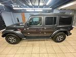 Used 2018 Jeep Wrangler Sahara for sale #A1P-24553 - photo 6