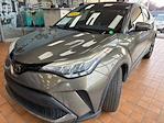 Used 2021 Toyota C-HR LE for sale #A1P-25134 - photo 8