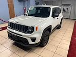 Used 2021 Jeep Renegade Sport 4x4 SUV for sale #A1P-25734 - photo 1