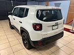 Used 2021 Jeep Renegade Sport 4x4 SUV for sale #A1P-25734 - photo 2