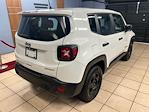 Used 2021 Jeep Renegade Sport 4x4 SUV for sale #A1P-25734 - photo 4