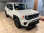Used 2021 Jeep Renegade Sport 4x4 SUV for sale #A1P-25734 - photo 5