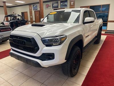 Used 2023 Toyota Tacoma SR Double Cab for sale #A1P-26165 - photo 1