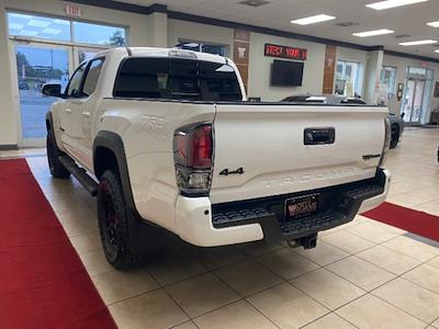 Used 2023 Toyota Tacoma SR Double Cab for sale #A1P-26165 - photo 2