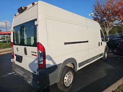 Used 2014 Ram ProMaster 2500 - photo 1