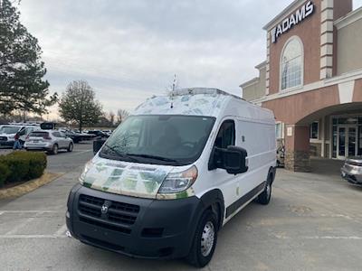 Used 2017 Ram ProMaster 2500 Refrigerated Body for sale #A1P-27303 - photo 1