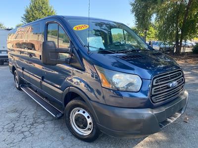 Used 2015 Ford Transit 350 XL Passenger Van for sale #A1P-27768 - photo 1
