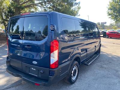 Used 2015 Ford Transit 350 XL Passenger Van for sale #A1P-27768 - photo 2