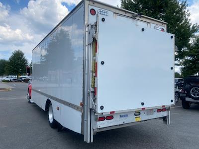 Used 2014 Peterbilt 337 Box Truck for sale #A1P-27835 - photo 2