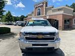 Used 2014 Chevrolet Silverado 3500 Regular Cab Flatbed Truck for sale #A1P-28293 - photo 8