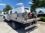 Used 2014 Chevrolet Silverado 3500 Regular Cab Flatbed Truck for sale #A1P-28293 - photo 2
