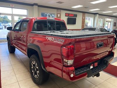 Used 2016 Toyota Tacoma SR Double Cab for sale #A1P-28631 - photo 2