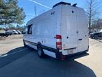 Used 2016 Freightliner Sprinter 3500 Upfitted Cargo Van for sale #A1P-29532 - photo 2