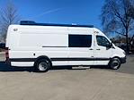 Used 2016 Freightliner Sprinter 3500 Upfitted Cargo Van for sale #A1P-29532 - photo 4