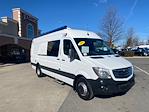 Used 2016 Freightliner Sprinter 3500 Upfitted Cargo Van for sale #A1P-29532 - photo 9
