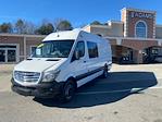 Used 2016 Freightliner Sprinter 3500 Upfitted Cargo Van for sale #A1P-29532 - photo 1
