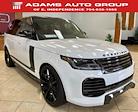Used 2021 Land Rover Range Rover P525 HSE Westminster Edition for sale #A1P-30069 - photo 1