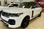 Used 2021 Land Rover Range Rover P525 HSE Westminster Edition for sale #A1P-30069 - photo 4