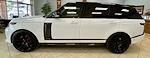 Used 2021 Land Rover Range Rover P525 HSE Westminster Edition for sale #A1P-30069 - photo 5