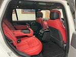 Used 2021 Land Rover Range Rover P525 HSE Westminster Edition for sale #A1P-30069 - photo 8