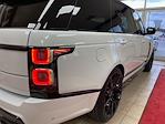 Used 2021 Land Rover Range Rover P525 HSE Westminster Edition for sale #A1P-30069 - photo 2