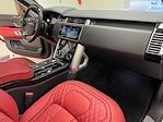 Used 2021 Land Rover Range Rover P525 HSE Westminster Edition for sale #A1P-30069 - photo 25