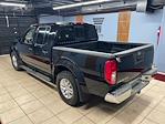 Used 2017 Nissan Frontier SV Crew Cab Pickup for sale #A1P-30225 - photo 3