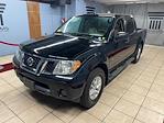 Used 2017 Nissan Frontier SV Crew Cab Pickup for sale #A1P-30225 - photo 4