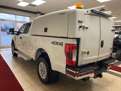 Used 2018 Ford F-250 - photo 1