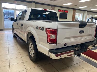 Used 2019 Ford F-150 - photo 1