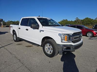 Used 2019 Ford F-150 - photo 1