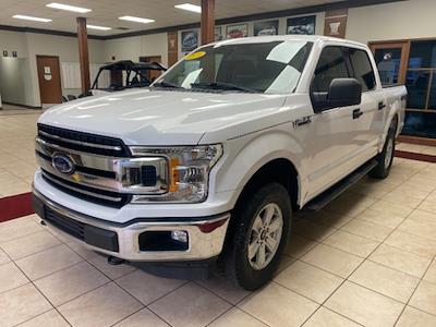Used 2019 Ford F-150 - photo 1