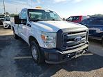 Used 2015 Ford F-250 Regular Cab Service Truck for sale #A1FP-30673 - photo 1