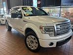 Used 2013 Ford F-150 XL SuperCrew Cab for sale #A1P-32617 - photo 1