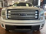 Used 2013 Ford F-150 XL SuperCrew Cab for sale #A1P-32617 - photo 5